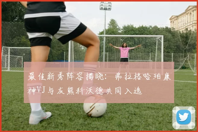 最佳新秀阵容揭晓：弗拉格哈珀康神VJ与灰熊科沃德共同入选