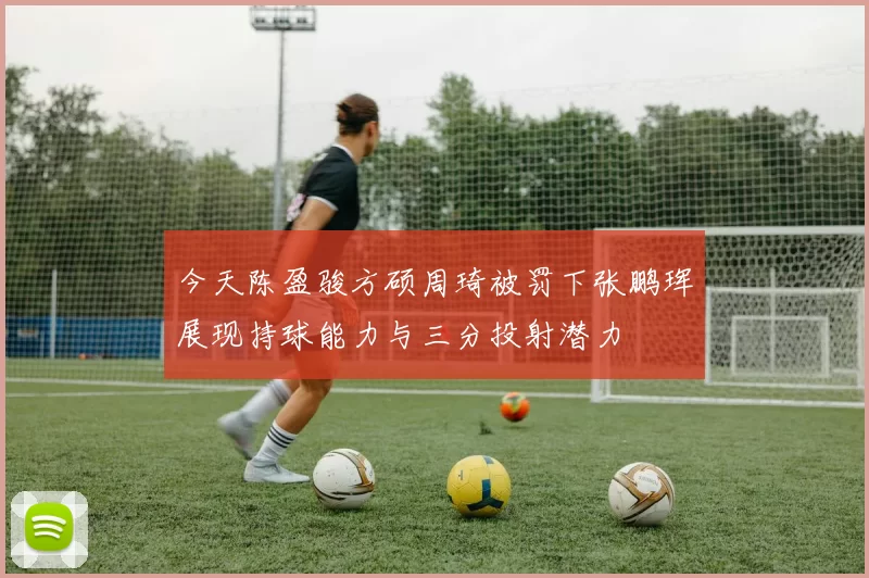 今天陈盈骏方硕周琦被罚下张鹏珲展现持球能力与三分投射潜力